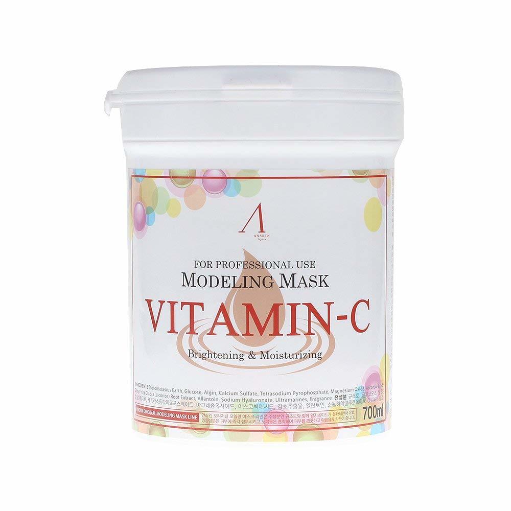 Anskin - Original Vitamin-C Modeling Mask (240g) image