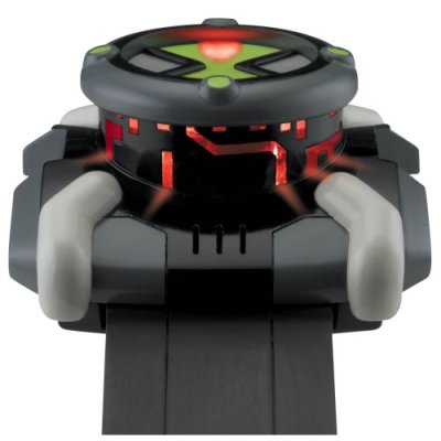 Ben 10 - Omnitrix FX Watch