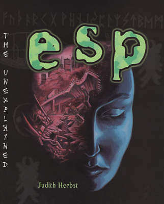 Esp by Judith Herbst image
