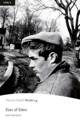 Level 6: East of Eden by John Steinbeck image