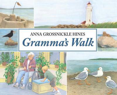 Gramma's Walk image