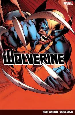 Wolverine Volume 1: Hunting Season by Paul Cornell image
