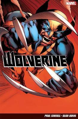 Wolverine Volume 1: Hunting Season image