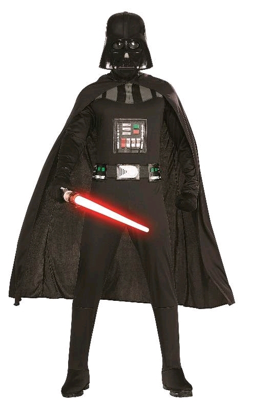 Star Wars Darth Vader - Standard Size image