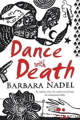Dance with Death (Inspector Ikmen Mystery 8) by Barbara Nadel image