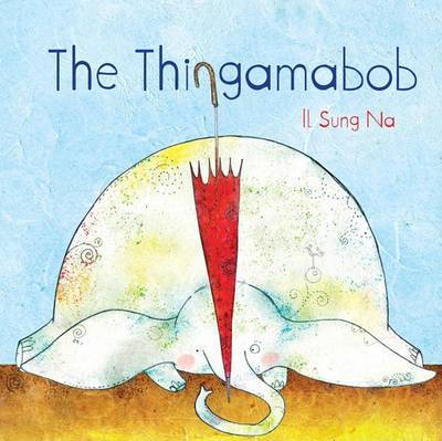 The Thingamabob by Il Sung Na image
