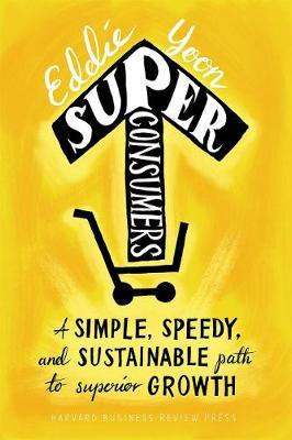 Superconsumers by Eddie Yoon image