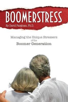 Boomerstress by David Pargman image