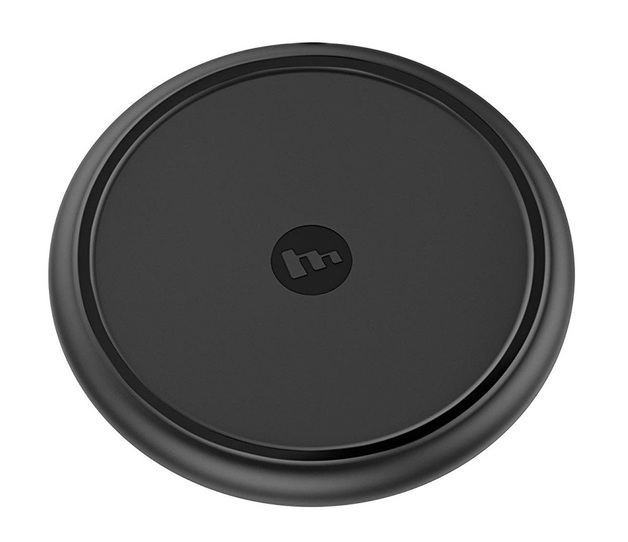 Mophie Wireless Charging Base at Mighty Ape NZ