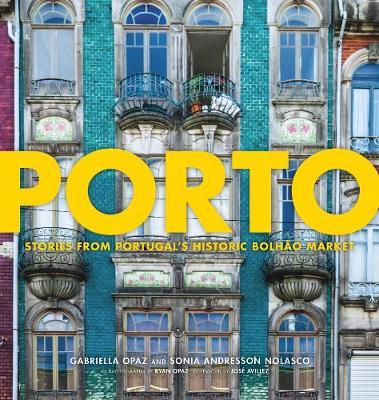 Porto by Gabriella Opaz image