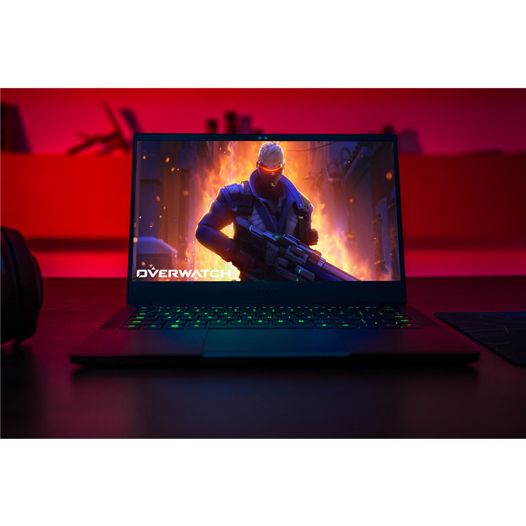 13.3" Razer Blade Stealth Gaming laptop image