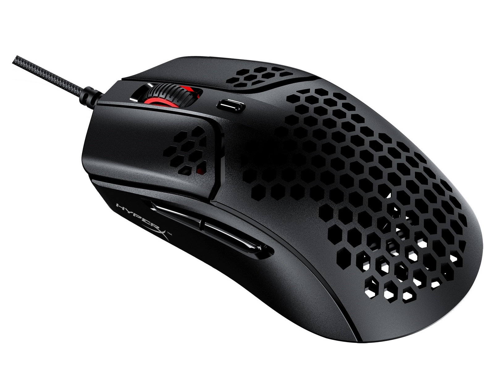 HyperX Pulsefire Haste Gaming Mouse for PC image