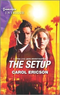 The Setup by Carol Ericson image