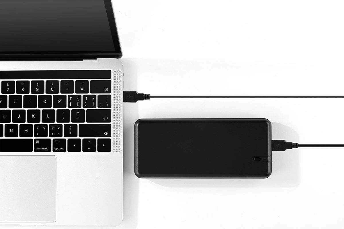 Kogan 20000mAh 18W PD Power Bank at Mighty Ape NZ