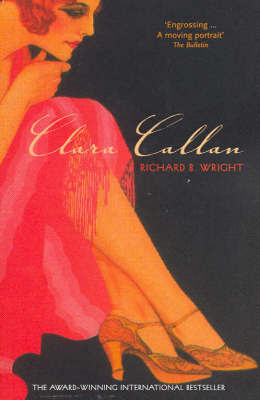 Clara Callan by Richard B Wright image
