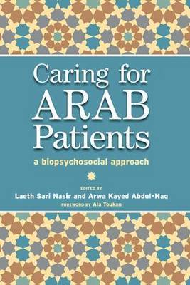 Caring for Arab Patients by Laeth Nasir image