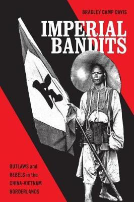 Imperial Imperial Bandits by Bradley Camp Davis image