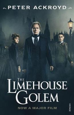 The Limehouse Golem by Peter Ackroyd image