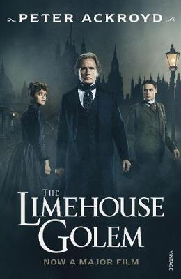 The Limehouse Golem image