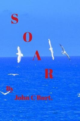 Soar by John C Burt image