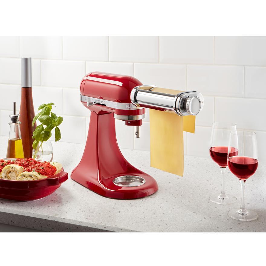 KitchenAid: Pasta Roller Attachment image