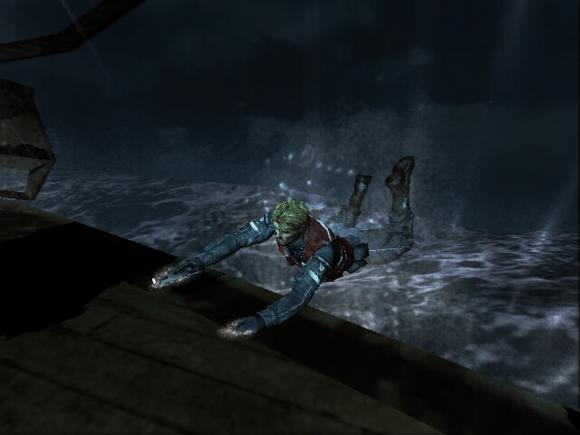 Cold Fear for PlayStation 2 image