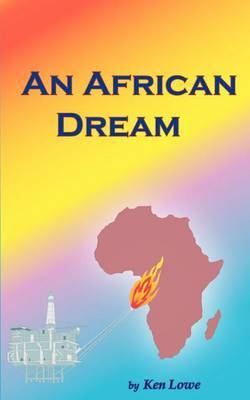 An African Dream by Ken Lowe image