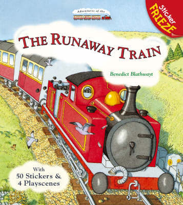 The Runaway Train image