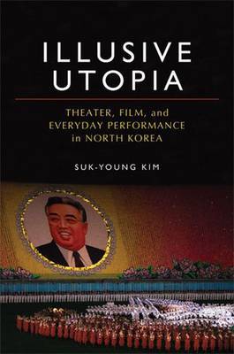 Illusive Utopia by Suk Young Kim image
