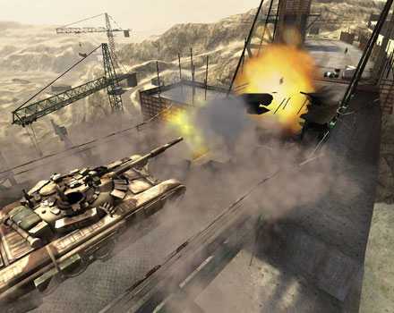 Battlefield 2: Complete Collection for PC Games image