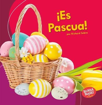 es Pascua! (It's Easter!) by Richard Sebra image