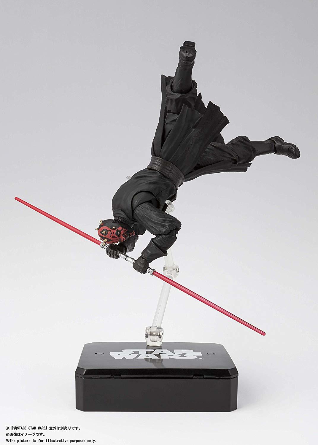 Tamashii Stage: Star Wars image