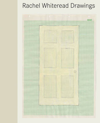 Rachel Whiteread by Allegra Pesenti image