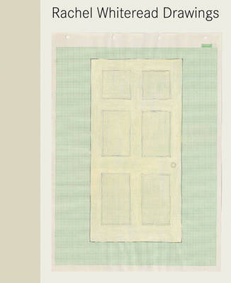 Rachel Whiteread image