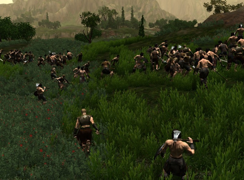 Age of Conan - Hyborian Adventures (U.S. Version) for PC Games image