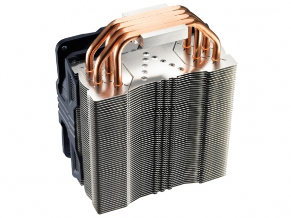 Cooler Master Hyper 212 X CPU Cooler image