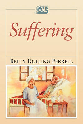 Suffering by Betty Ferrell image