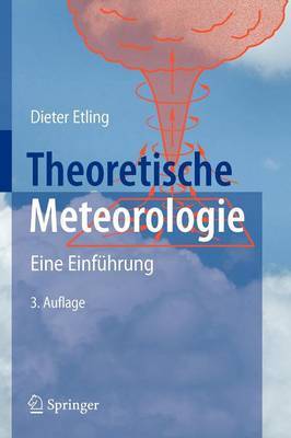 Theoretische Meteorologie by D Etling image