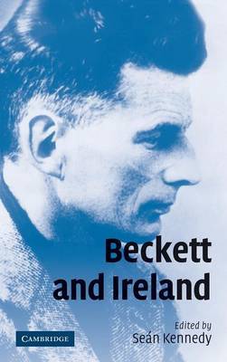 Beckett and Ireland image