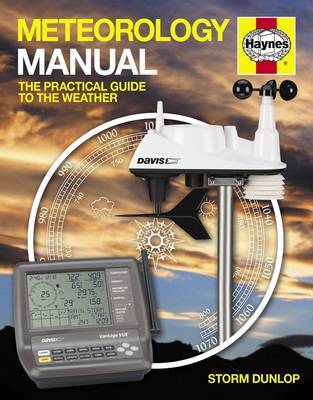 Meteorology Manual image