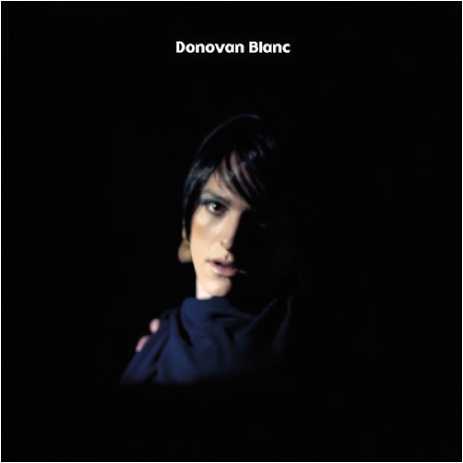 Donovan Blanc (LP) on Vinyl by Donovan Blanc