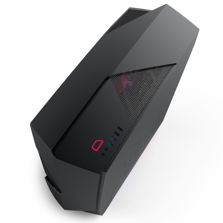 NZXT Noctis 450 Mid Tower Case - ROG Edition image