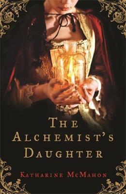 The Alchemist's Daughter image