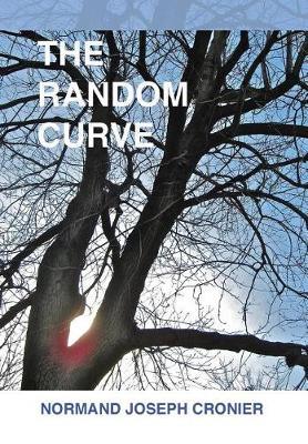 The Random Curve by Normand Joseph Cronier image