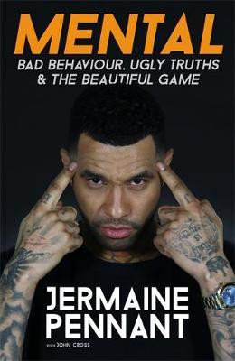 Mental by Jermaine Pennant image