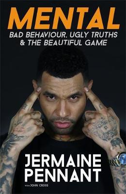 Mental by Jermaine Pennant