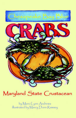 Chesapeake Bay Blue Crabs by Marci Andrews image