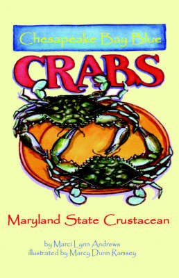 Chesapeake Bay Blue Crabs image