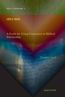 Holy Bits by Thomas Naef image