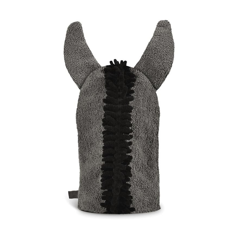 Fred: Ass Wipe - Donkey Duster Mitt image